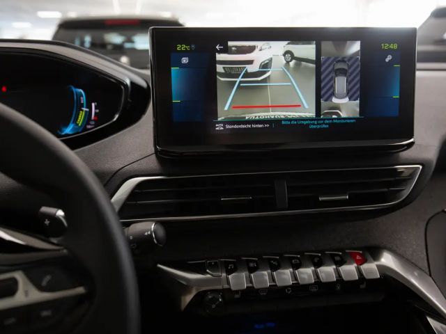 Peugeot 3008 Allure Pack EAT8 PureTech