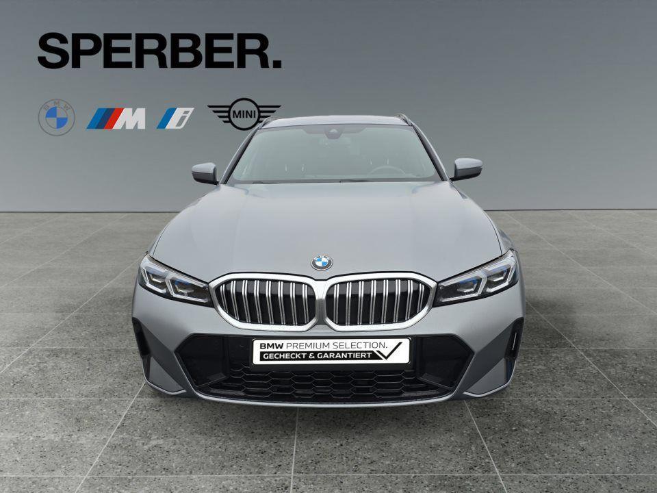 BMW 320 320i Touring