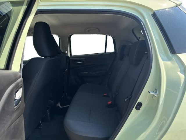 Suzuki Swift Flash Hybrid