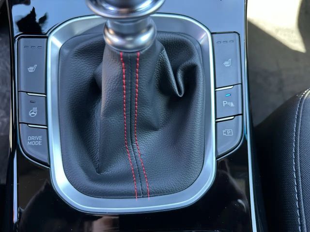 Hyundai i30 N Line T-GDi