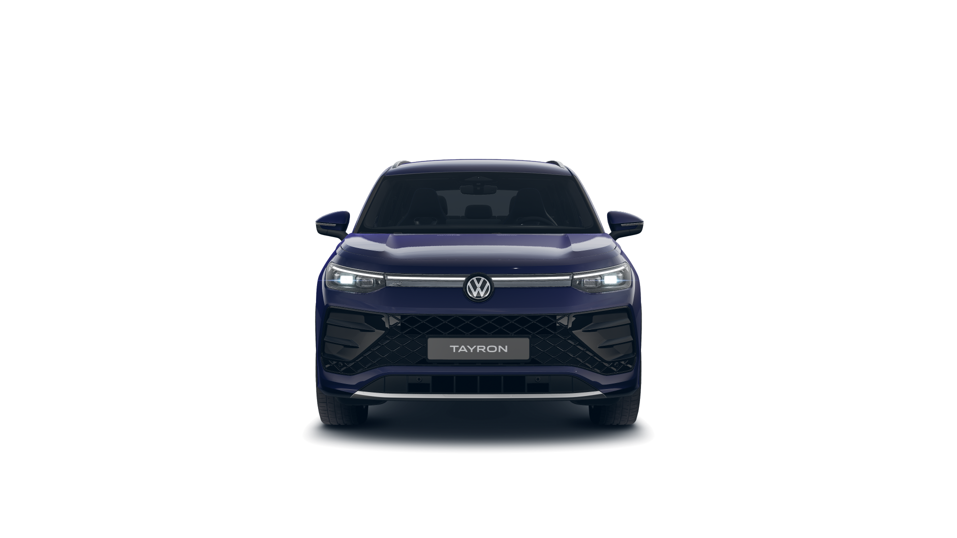 Volkswagen Tayron 2.0 TDI R-Line