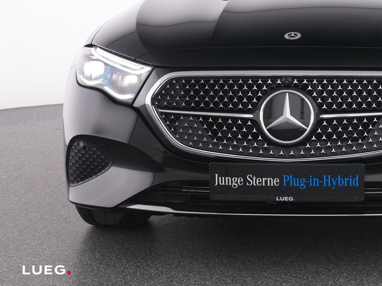 Mercedes-Benz E 300 AVANTGARDE Estate