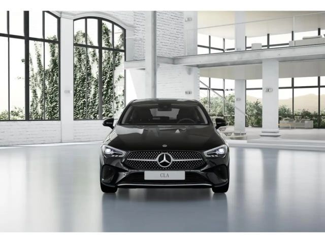 Mercedes-Benz CLA 180 Rückam+LED+MBUX