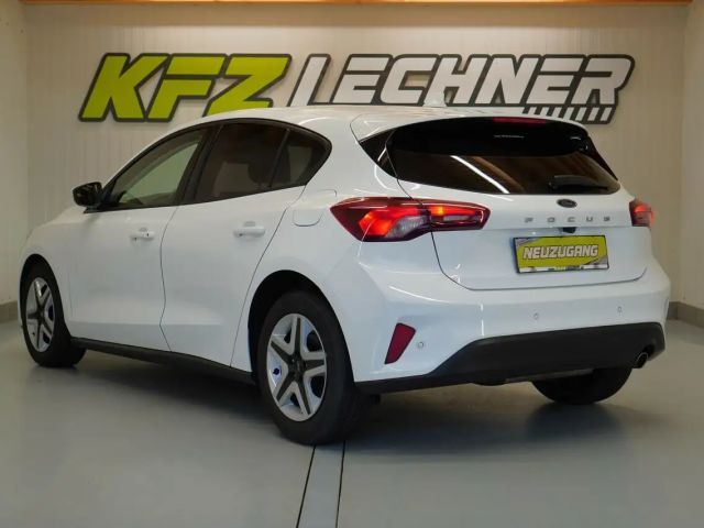 Ford Focus 1,5 EcoBl. Aut. ''LED*NAVI*ACC*W-PAKET*R-KAM''