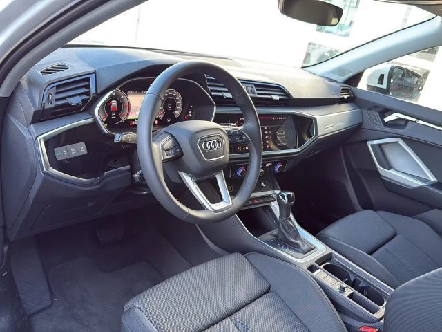 Audi Q3 35 TDI