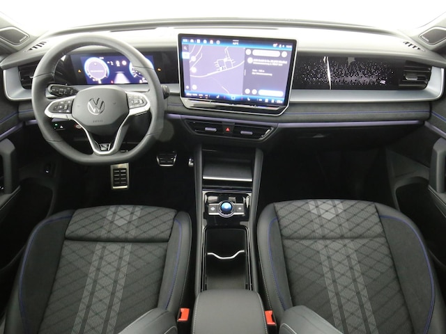 Volkswagen Tayron Tayron 2.0 TDI 4Motion DSG R-Line