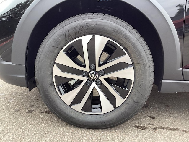 Volkswagen Taigo 1.0 TSI DSG