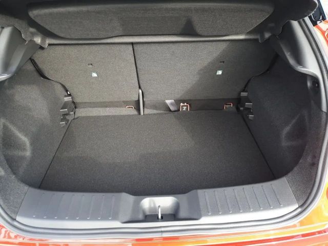 Nissan Juke N-Design / Tech-Paket + BOSE