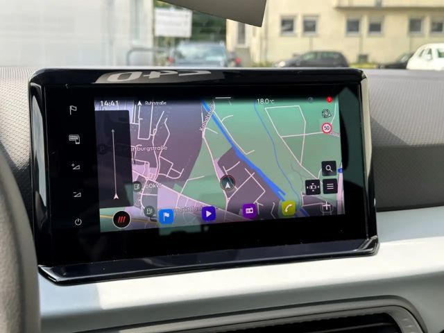 Seat Arona 1.0 TSI DSG