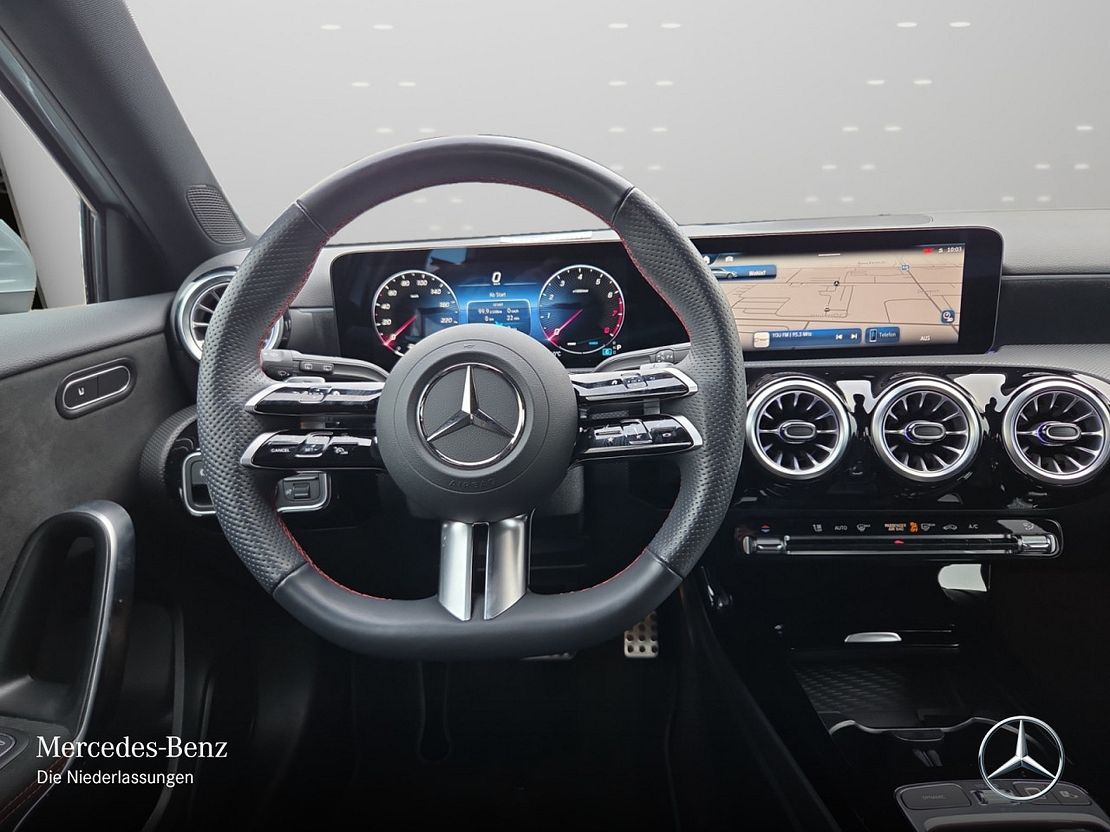 Mercedes-Benz A 200 A 200