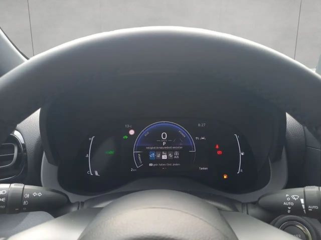 Toyota Yaris Cross Teamplayer,Safety-Paket,Winter-Paket