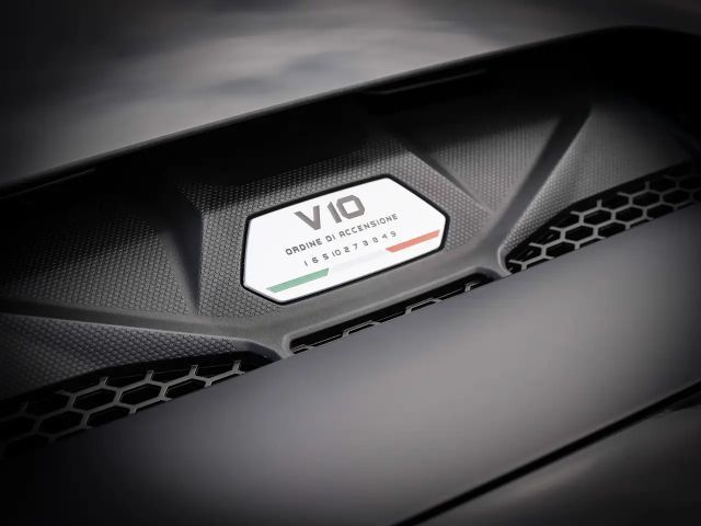 Lamborghini Huracan EVO