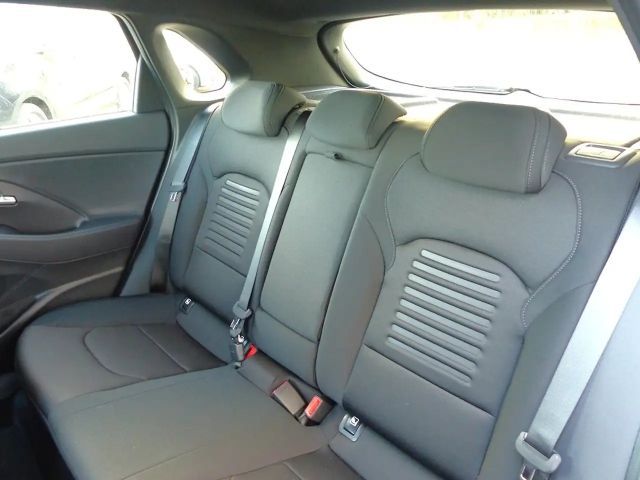 Hyundai i30 Advantage T-GDi