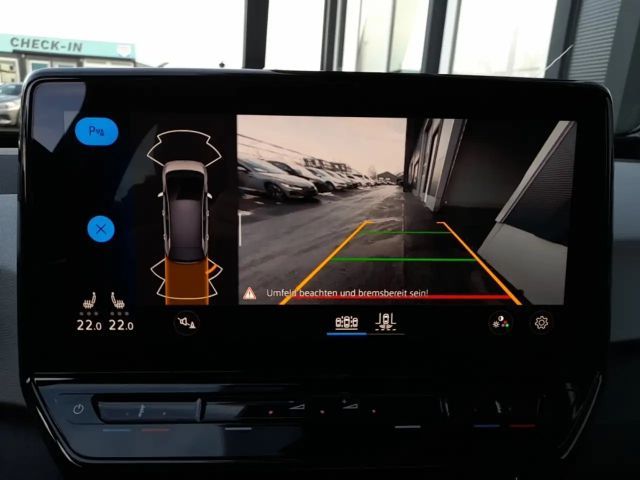 Volkswagen ID.3 Performance Pure