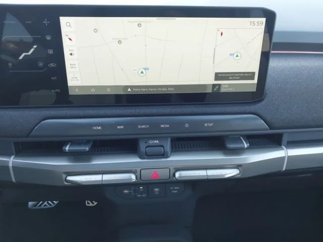 Kia EV3 81.4 kWh FWD GT-Line