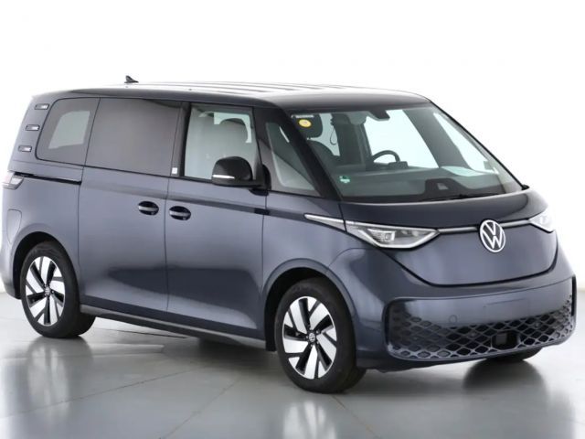 Volkswagen ID.Buzz Pro
