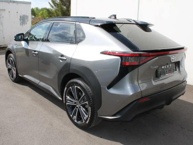 Toyota bZ4X Style Vierwielaandrijving