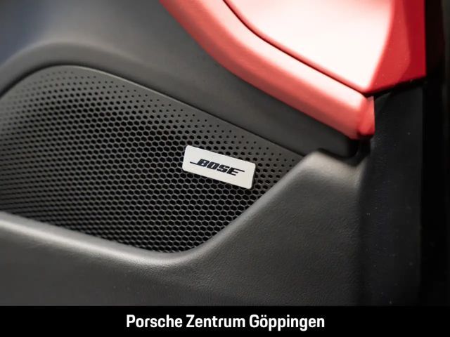 Porsche Taycan 4S Sport Turismo