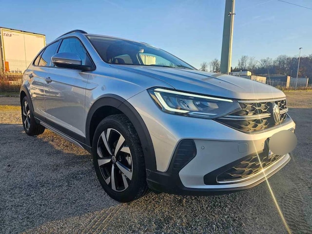 Volkswagen Taigo 1.0 TSI DSG