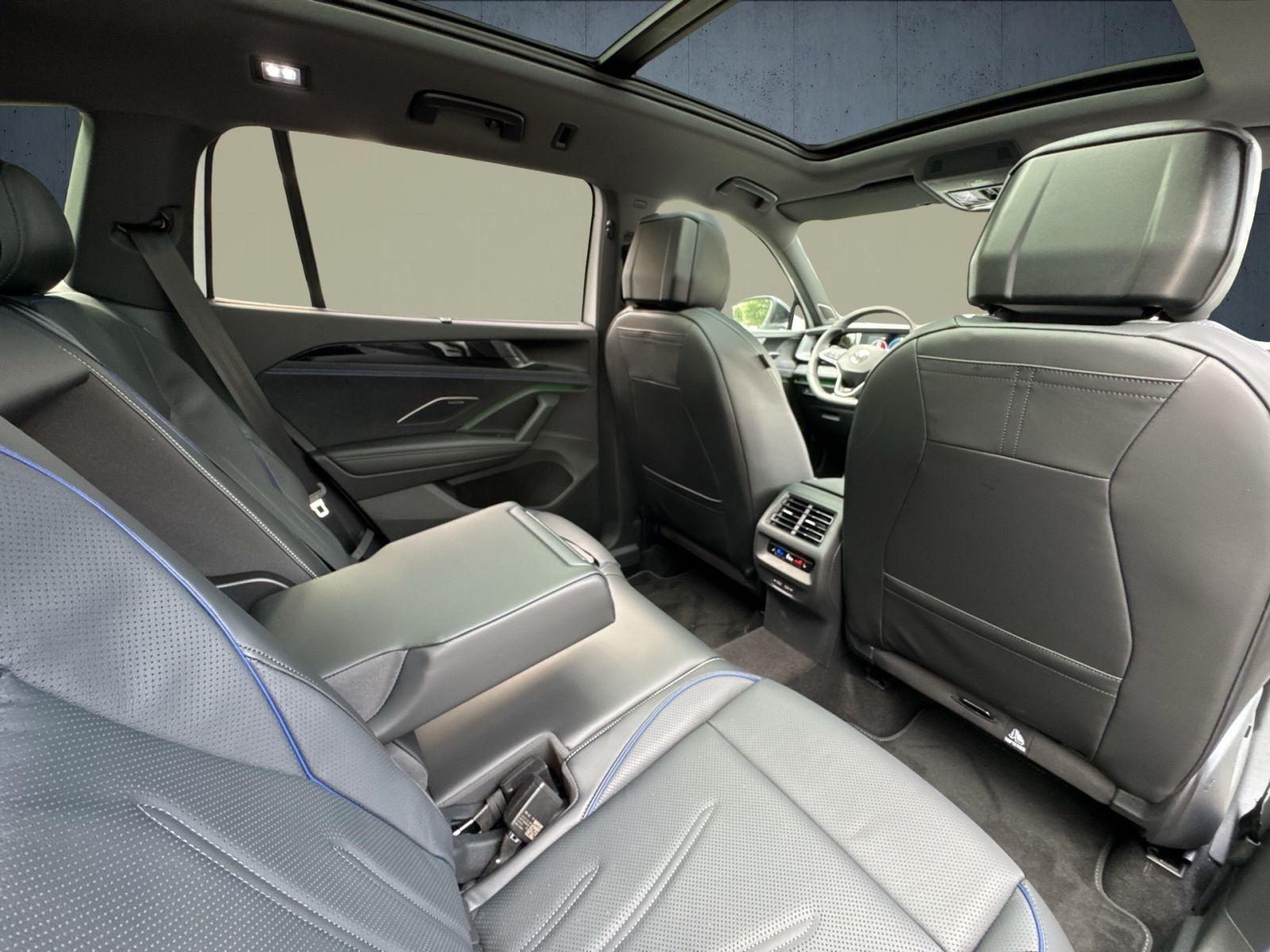 Volkswagen Tayron R-Line eHybrid