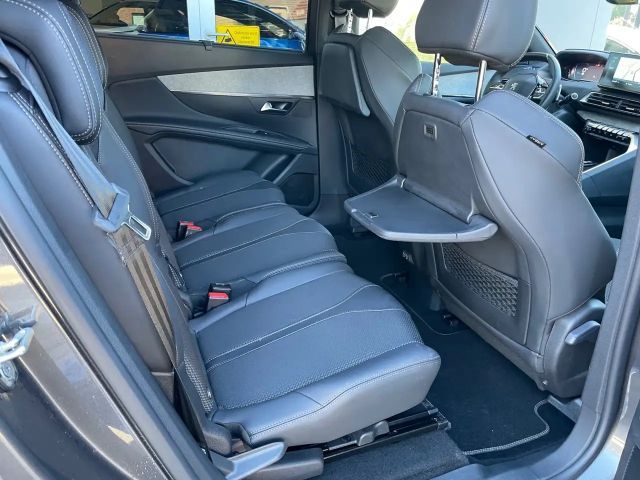 Peugeot 5008 BlueHDi EAT8 GT-Line