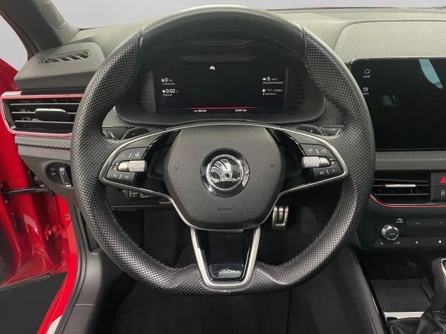 Skoda Kamiq 1.0 TSI Monte Carlo