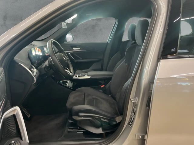 BMW X1 M-Sport xDrive