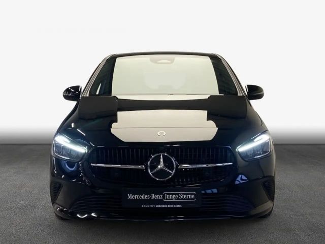 Mercedes-Benz B 200 B-Klasse