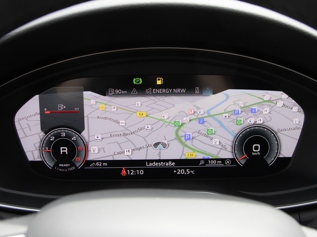 Audi A4 35 TDI S-Tronic Sedan