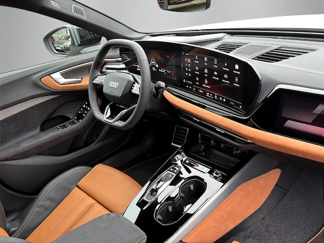 Audi A5 Avant Quattro S-Tronic