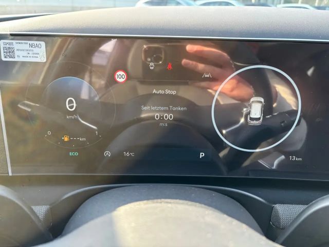 Hyundai Tucson 1.6 2WD T-GDi Trend