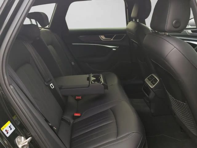 Audi A6 40 TDI Quattro