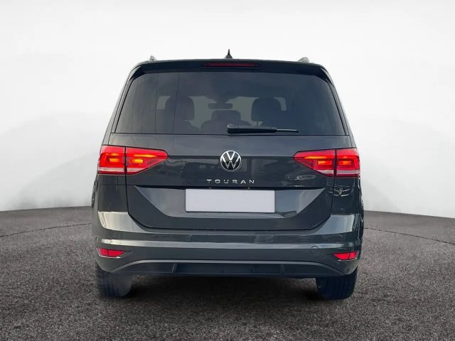 Volkswagen Touran DSG