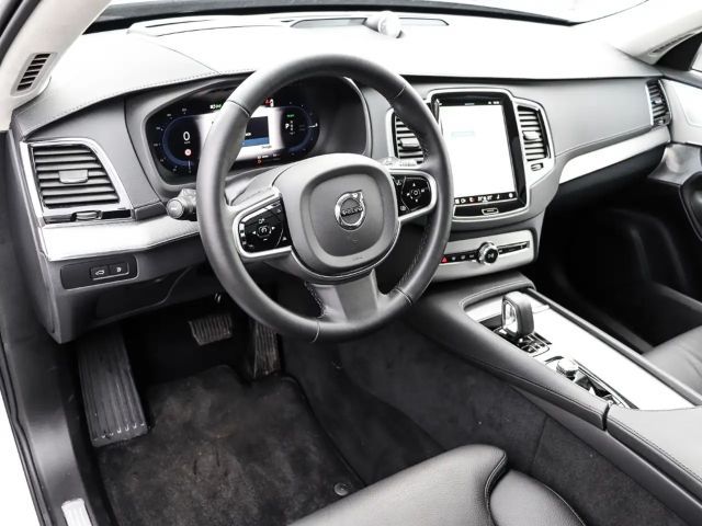 Volvo XC90 AWD Bright Recharge Ultra
