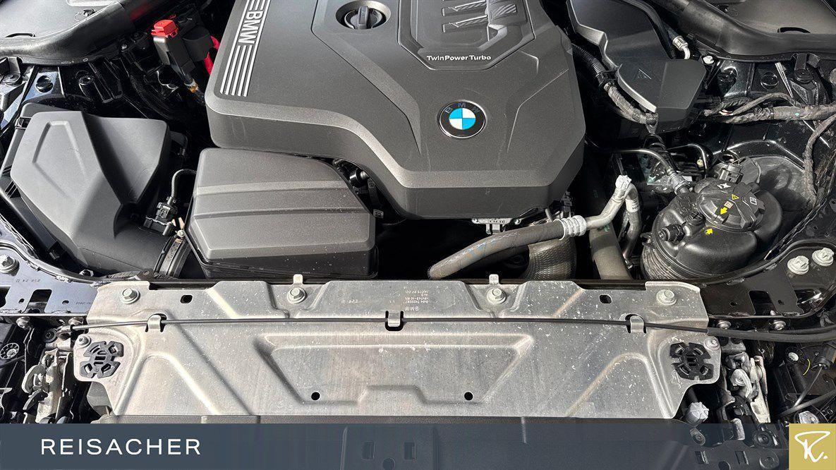 BMW 320 320i Sedan xDrive