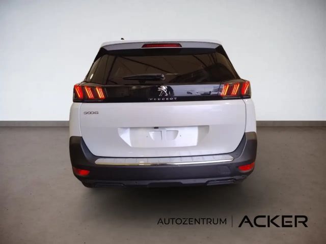 Peugeot 5008 Allure Pack BlueHDi