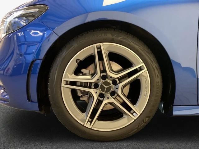 Mercedes-Benz B 200 B-Klasse