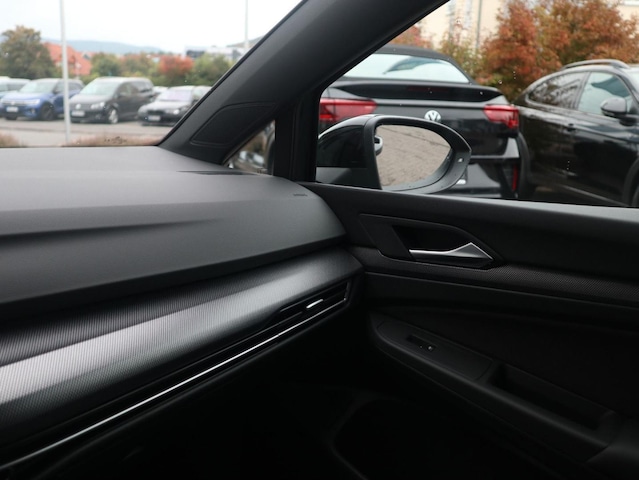 Volkswagen Golf DSG GTI