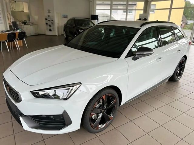 Cupra Leon DSG Sportstourer