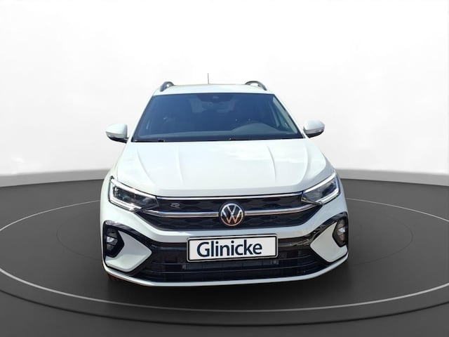 Volkswagen Taigo DSG R-Line