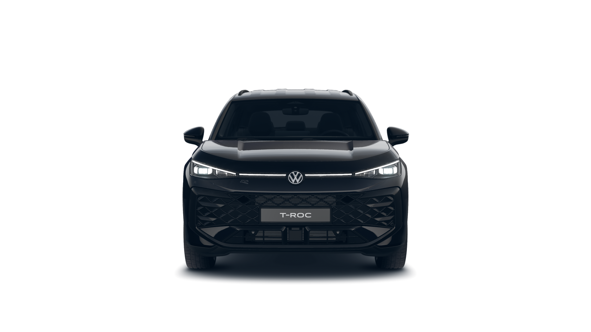 Volkswagen T-Roc 1.5 eTSI DSG Style