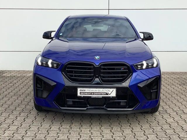 BMW X6 Competition