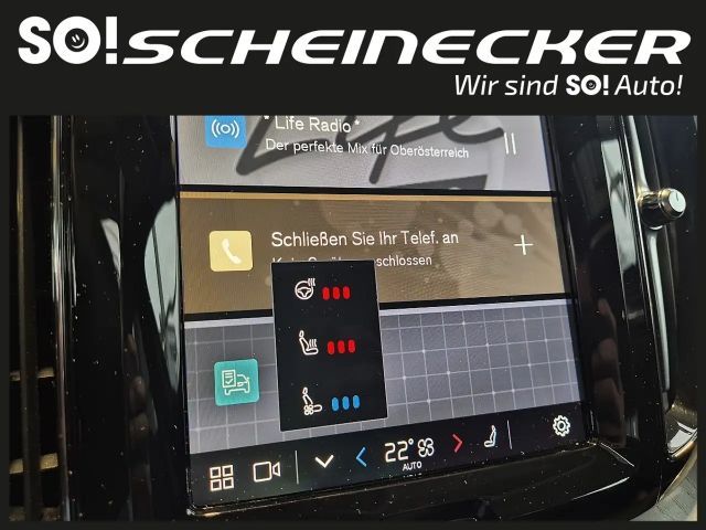 Volvo XC60 AWD Dark T8 Ultra