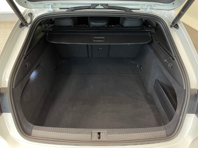 Volkswagen Arteon Shooting Brake 2.0 TDI DSG