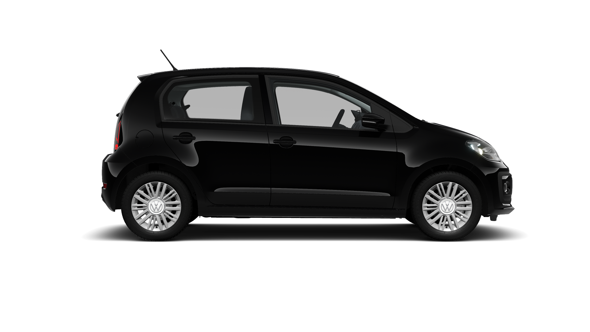 Volkswagen up! up! 1.0