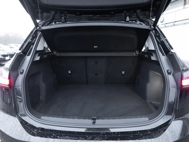 BMW 220 Active Tourer Luxury Line