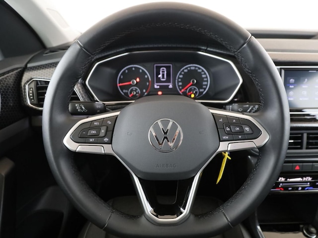 Volkswagen T-Cross 1.0 TSI Style