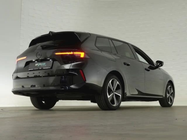 Opel Astra GS-Line Grand Sport Sports Tourer