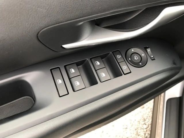 Hyundai Tucson 2WD T-GDi