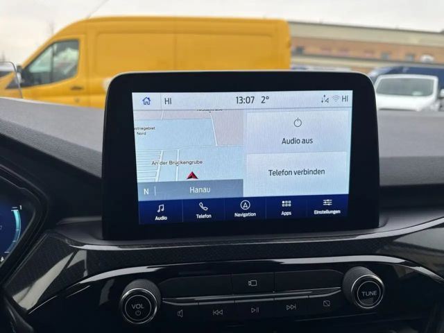 Ford Kuga EcoBoost ST Line X